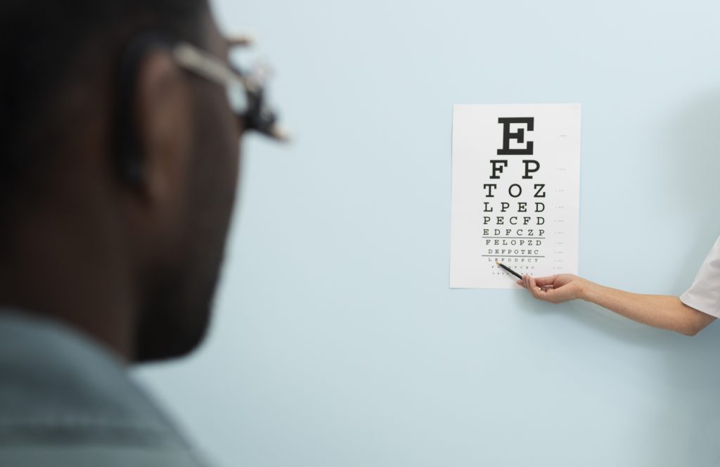 Myopia Treatment in Hyderabad