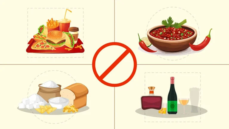 Dietary Restrictions