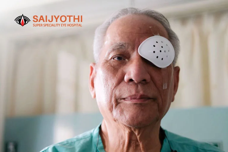 Is Cataract Surgery Painful?