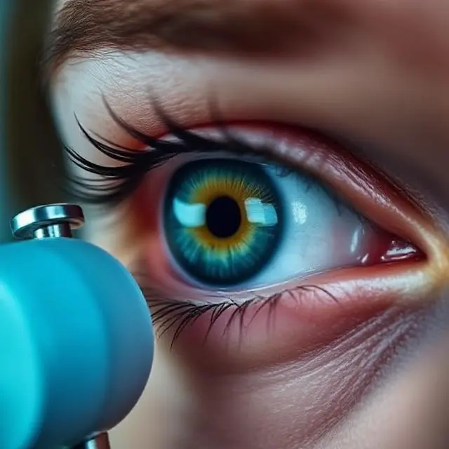 How Your Blood Pressure Can Affect Your Eyes?