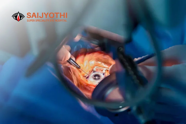 How AI is Revolutionizing Cataract Surgery?