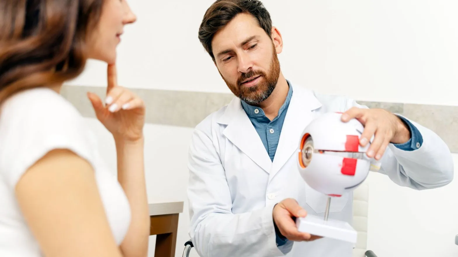 How to Prevent Diabetic Eye Damage?