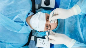 How to Prevent Infections After Eye Surgery?