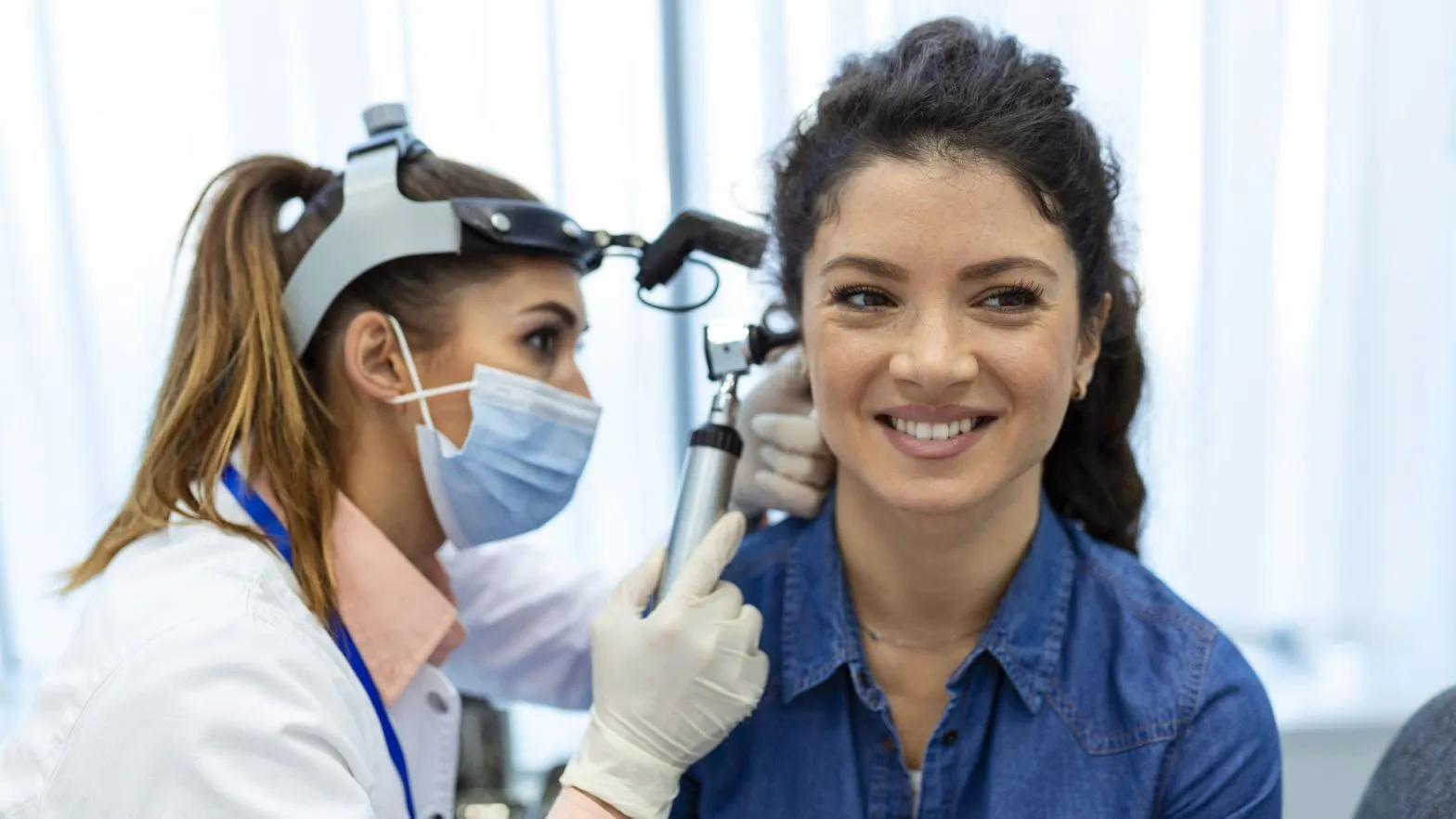 cataract surgery