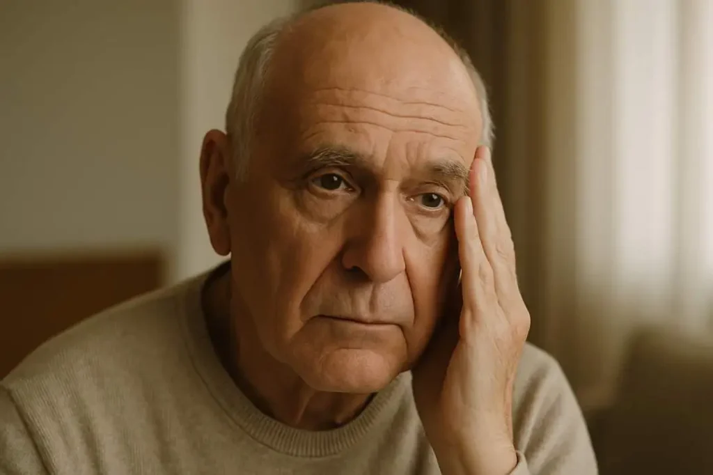 Does Glaucoma Cause Blindness?