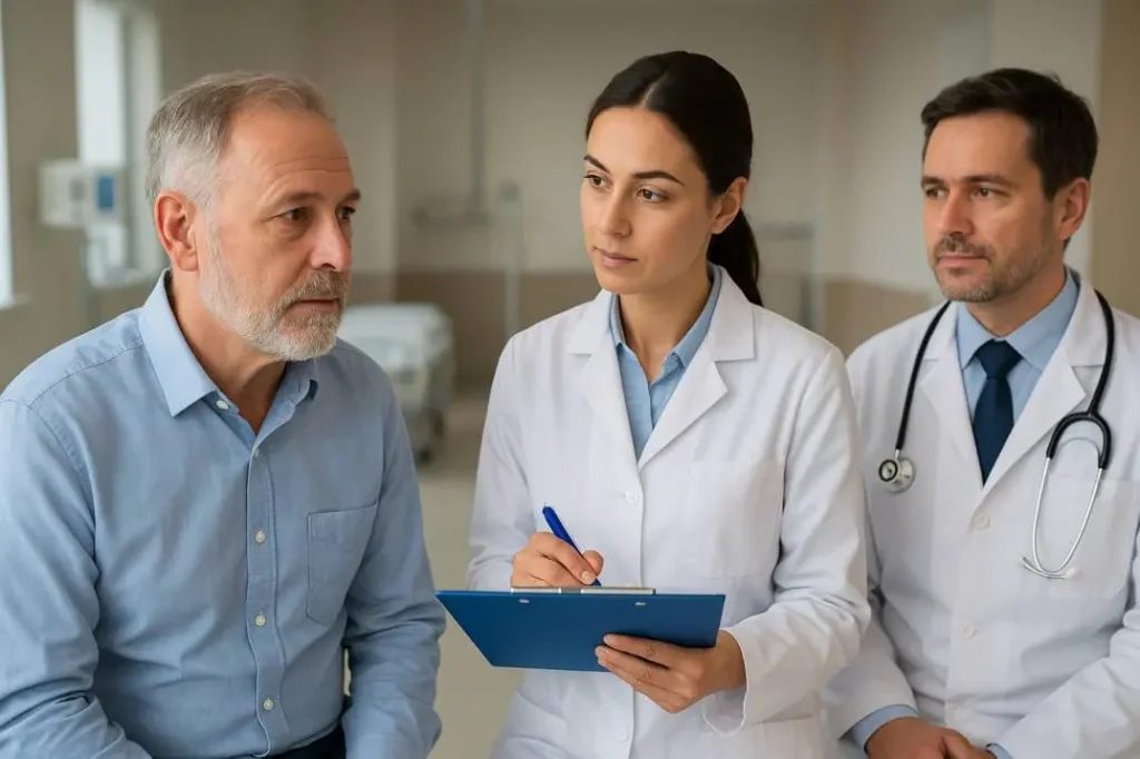 How to Choose the Best Hospital for Cataract Surgery?