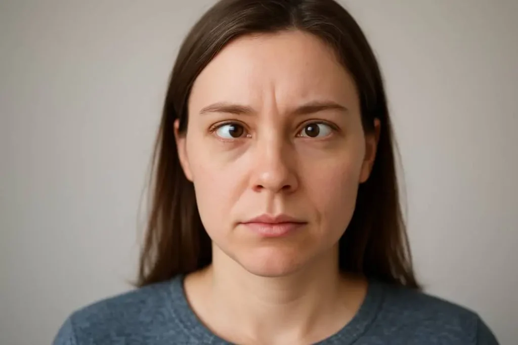 Is Squint Eye a Disability?