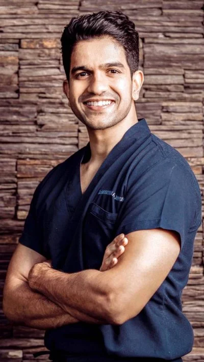 Top Eye Specialist in Hyderabad